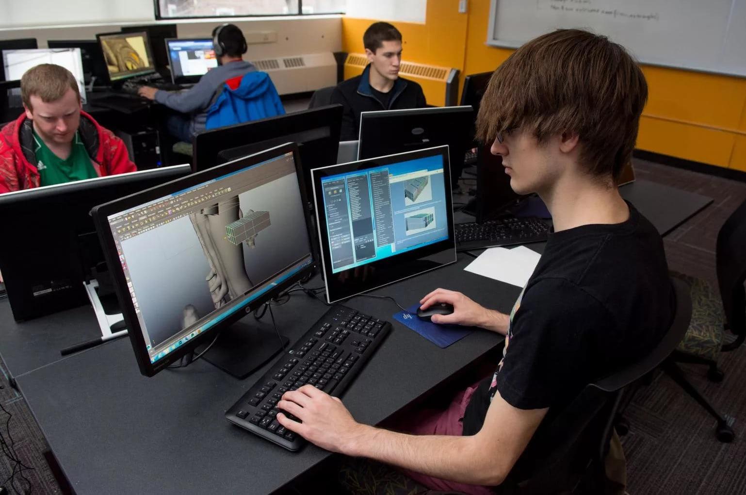 NebulyNthops: Oyuncu Konforu için Sezgisel UX/UI Tasarımı