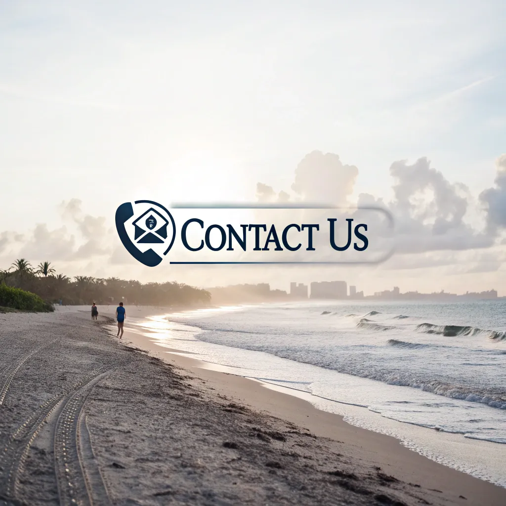 Contact Us Logo